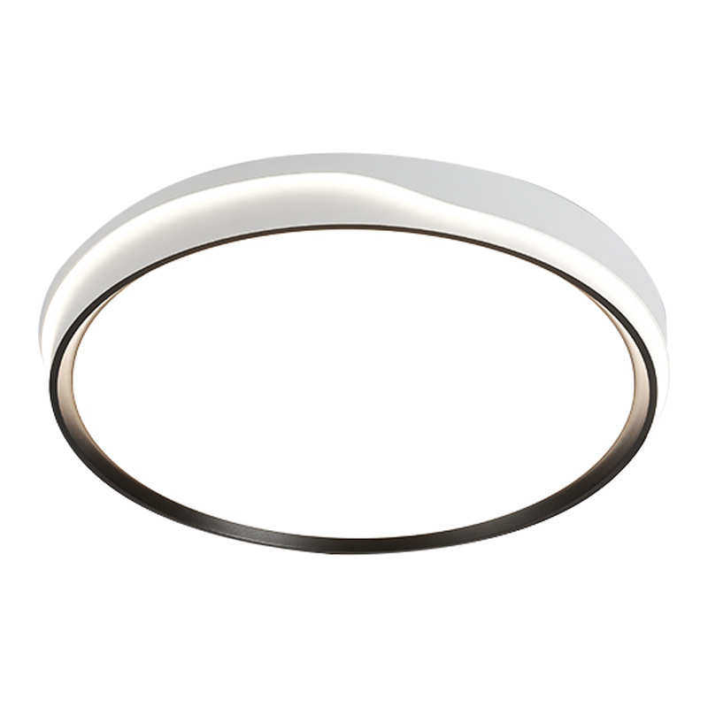极简LED吸顶灯圆形卧室灯现代简约客厅灯房间灯家用中山家装灯饰,家装灯饰光源,智能吸顶灯,淘宝优惠券,粉丝福利购,淘宝优惠卷