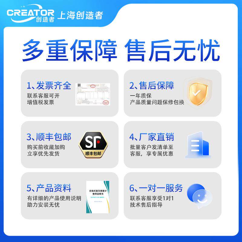 厂家直销叉氢氧化钠液音浓计CZZMDJ-0度防结晶耐碱强腐蚀在线密度