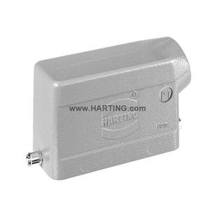 M32上壳侧出单锁扣 g186sR Harntig浩亭19302161542Han16B HMC