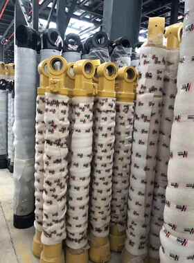 厂家销售ZX70 60 120 130 170挖掘机大臂 中臂 小臂油缸 油封