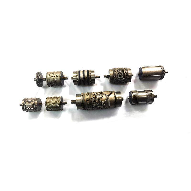 东莞超声波内衣模具火花模具模具设计超声波花模