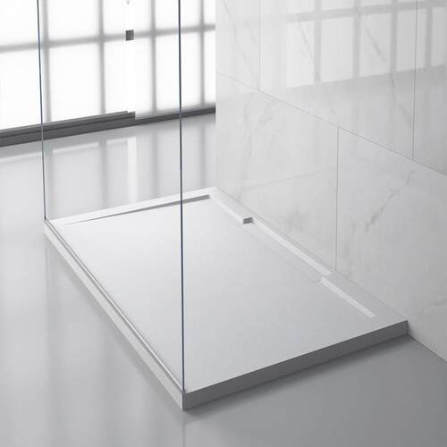 任意定制淋浴房整体底座底盆卫生间一体基座防滑防水地板石垫脚石