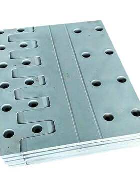 梳齿型桥梁伸缩缝 SF40/60/80梳齿钢板桥梁伸缩缝厂家直销