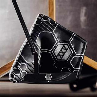 Bettinardi高尔夫推杆BB5第六款25周年纪念版推杆golf球杆带证书