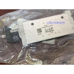 M52 现货 电磁阀VUVG 正品 FESTO费斯托 5P3 L14 G18