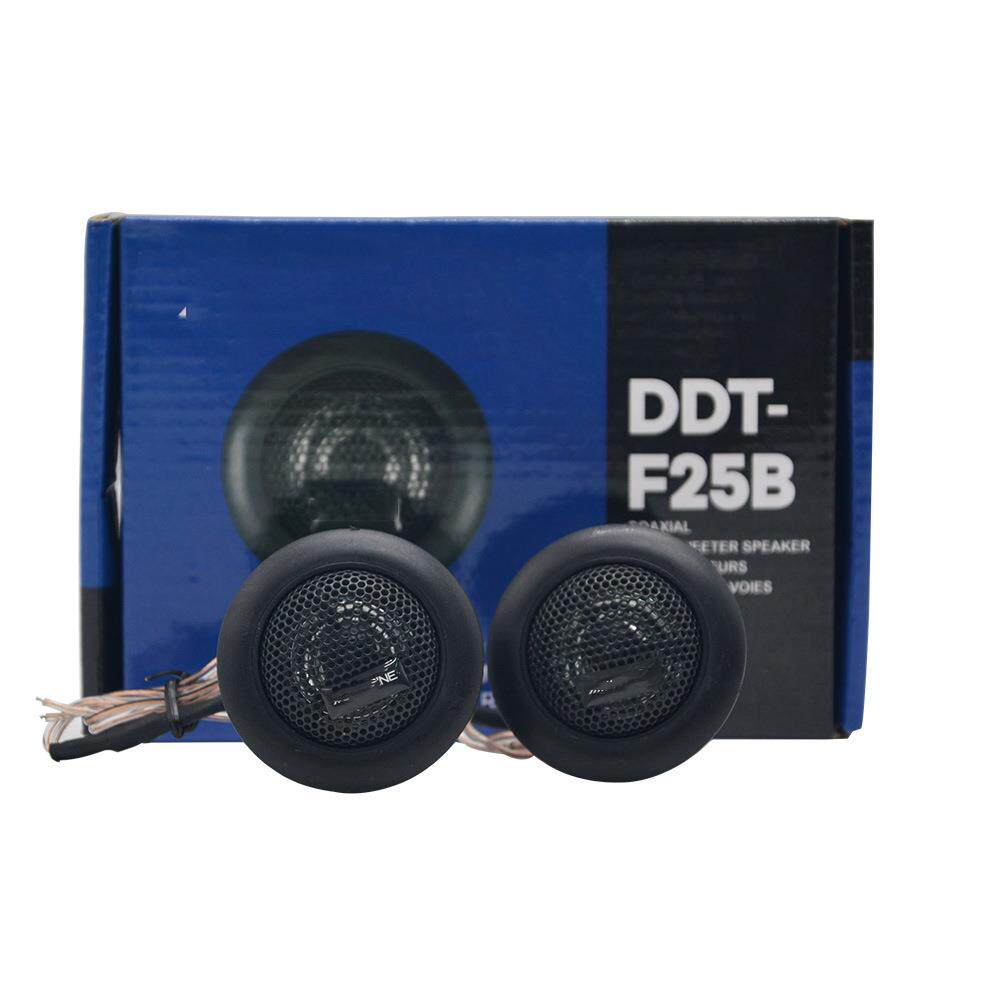 汽车音响高音喇叭超高音仔高音头压电F25B工厂大量供应通用高音质