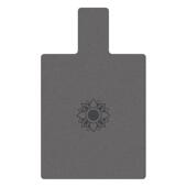 高档5mm椰纤丝天然橡汗胶双面防滑吸拉提心核床器械普垫铺馆可用