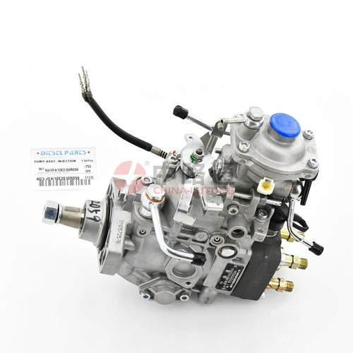 供应 NJ-VE4/10E2000R059 南京非道路泵总成