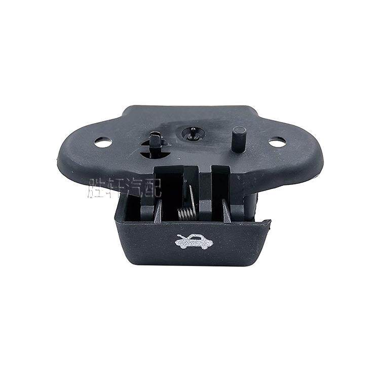 适用克莱斯勒道奇机盖拉手引擎盖开关把手释放手柄扣手68002785AA