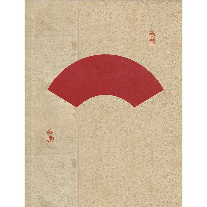 正品8寸10寸A4高清艺术微喷半生熟蜡染宣纸加厚空白自己作写卡纸