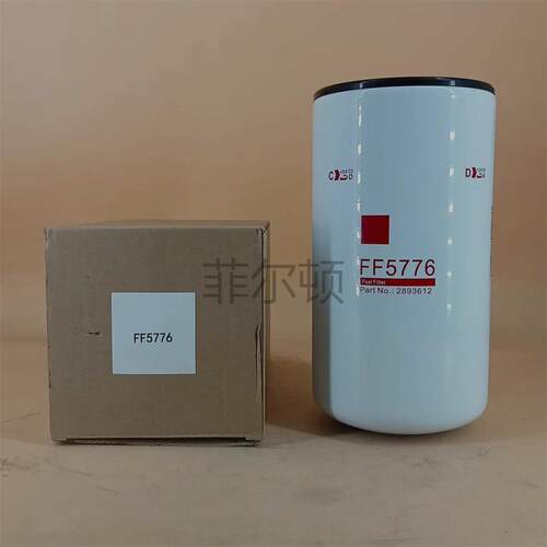 厂家供应FF63055NN5598140适用康明斯柴油滤清器