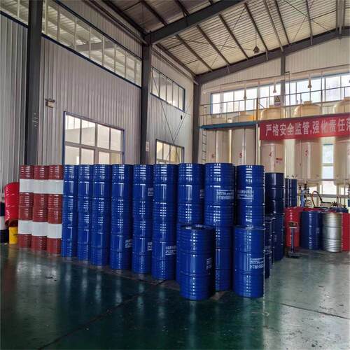防锈润滑矿物质 ME10-5环保型 液压支架乳化油乳化液