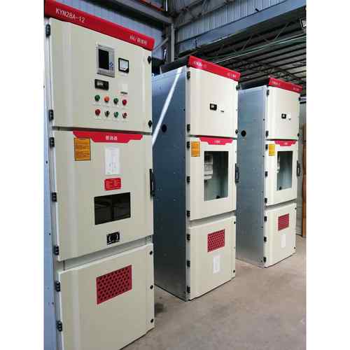 中压开关柜KYN28柜体kyn28开关柜柜壳