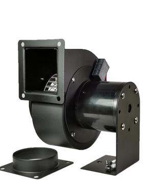 CY112抽风机小型离心风机吹瓶机用低噪音配套厚片机适用工频风机