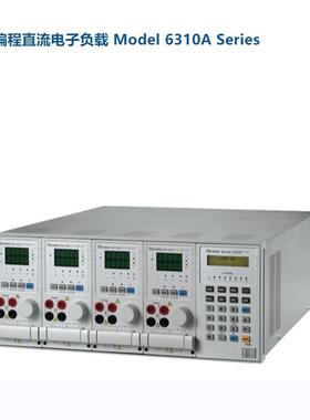 Chroma致茂63101A/63102A/63103A/63105A/106A可编程直流电子负载
