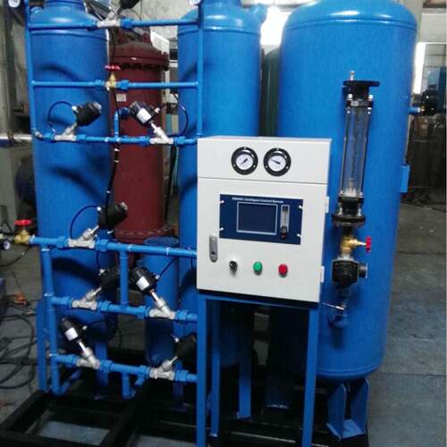 生产高纯度氮气设备全自动节能氮气设备化工电子行业氮气设备