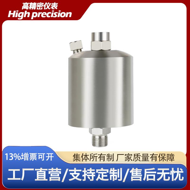 油水隔离器校验专业油水隔离器禁油表校准隔离器氧气乙炔表隔离器
