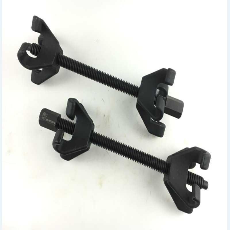 WE-B1033-B汽车减震弹簧拆装器避震弹簧四爪减震拆装压缩器工具
