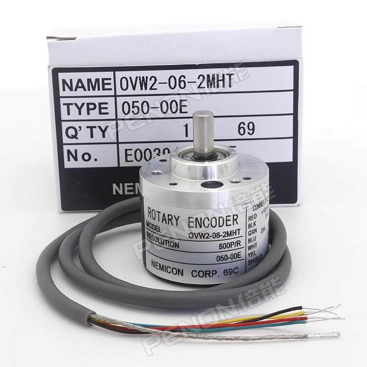 原装OVW2-06-2MHT编码器25-1024-2MHC-2MD-20-15-10-01-036-05-02