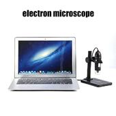 Leds Focus Digital Manual Laboratory Microscope