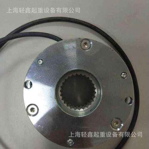 科尼制动器刹车KONECRANES CLX10 IQ BFK457-08 53101295