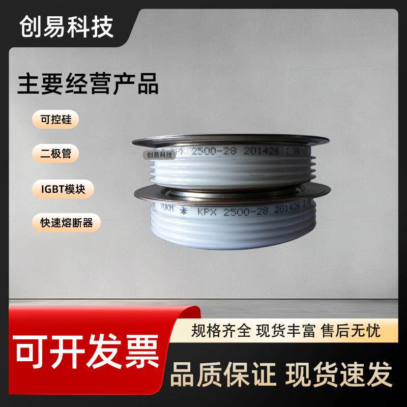 KPA2100-24KP9900-24KPX2900-14KP91200-18KPX2500-20晶闸管