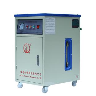 佳先3KW蒸汽发生器