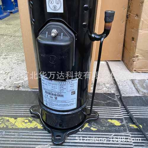 原装日立AD55PHDG-D1Y2AA55PHDG-A1Y2日立直流并联变频制冷压缩机