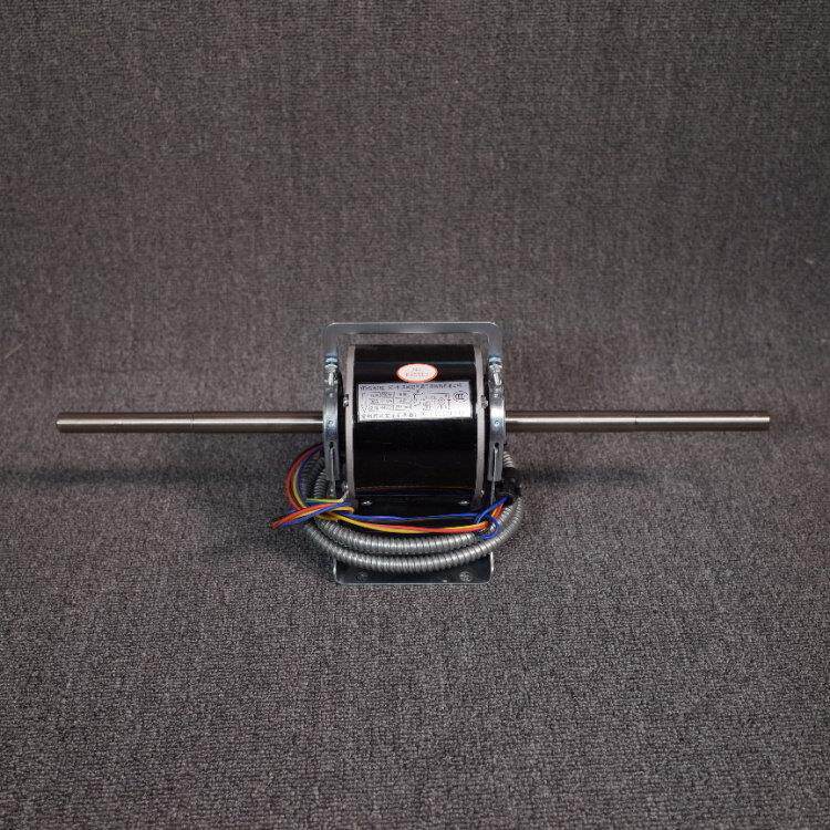 风机盘管专用电机 中央空调电机 全铜线盘管电机超静音电机