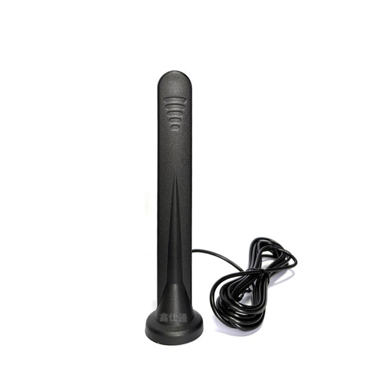 物联网高全增新水能源充电桩5G吸盘防益5G防吸盘天线 频段防水5G