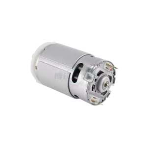 N391670 N446251电机马达得伟DCD700无线式钻孔机 DCD710电动工具