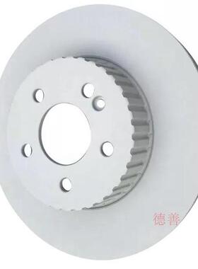 适用奔驰238213E180E200E260E300E350等前后刹车盘制动碟