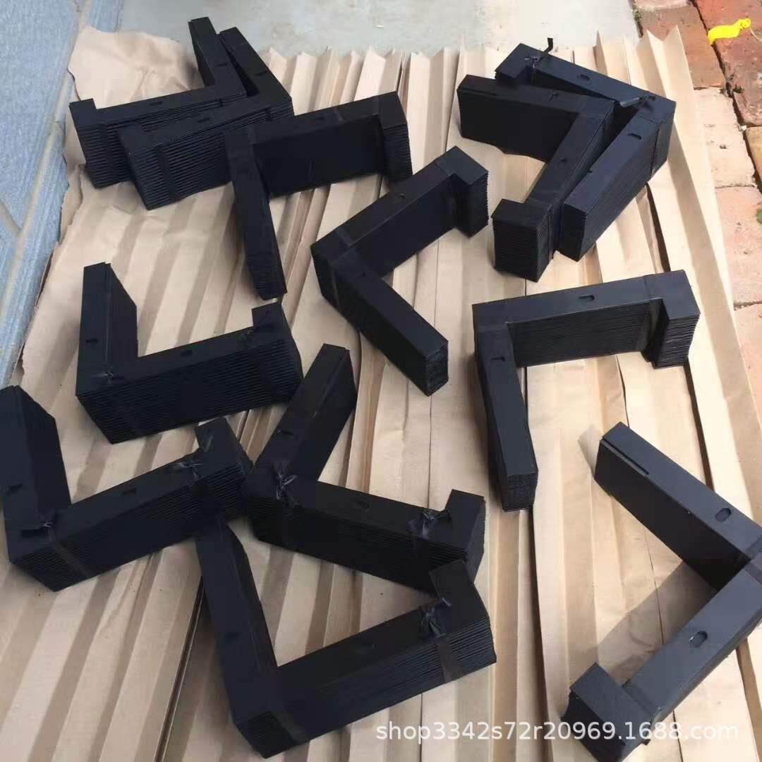 宁波威亚F500机床导轨防护罩斗山545Z轴防尘罩设备专机防尘罩
