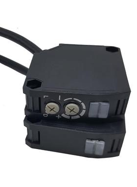 对射光电开关E3JK-TR11感应开关红外线传感器E3JK-TR12人体感应器