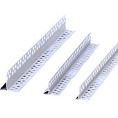 滴水线条外墙专用建筑PVC塑料鹰嘴滴水线条小中大成品阳角滴水线