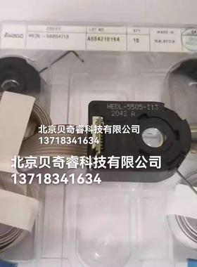 AVAGO编码器现货质保1年HEDM-5505-B04/J03/J06/J13