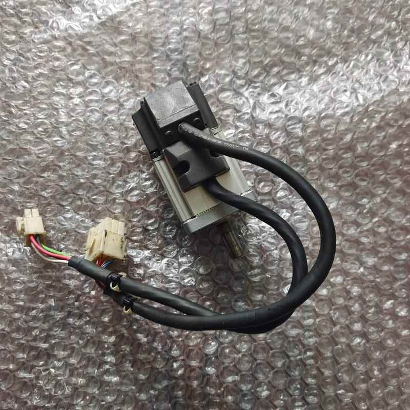 MUMS5AZA1A0S 电机二手拆机实物成色9新 功能包好 询价出售议价