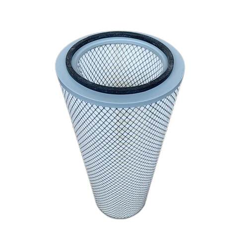 AF4548空气滤芯 适用康明斯发电机组船机保养配件 锥型空滤风格