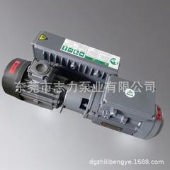 XD-020/040/063/100/140/202/302单级旋片真空泵包装吸塑机雕刻机