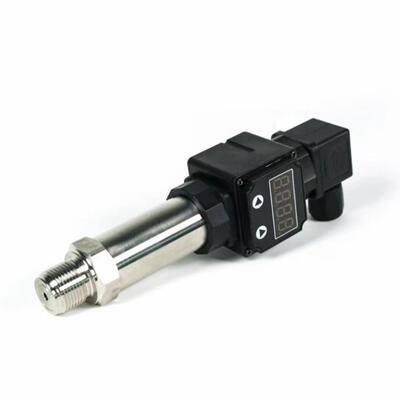A曼赫斯小型压阻器式压力变送 4-20m RSEFU485输出