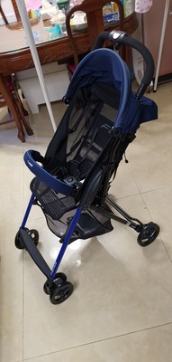 combi康贝婴儿推车怎么样，使用一个月后感受，真相大揭秘