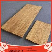 榆板棒板实木板桌面桌板大板老榆原木风化板桌面桌板定制