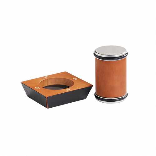 Rolling Knife Sharpener滚动轮磨刀器圆柱四边磁吸滚动轮磨刀器