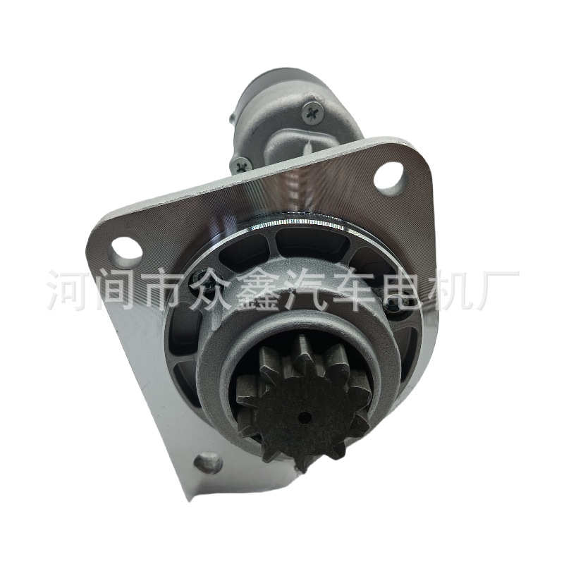 汽车起动机123708142 3786310M1 3821818M91 3821818M93