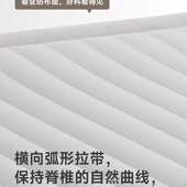 山约新款 全自动充气床垫户外单人气垫露营打地铺家用气垫床 铁布衫