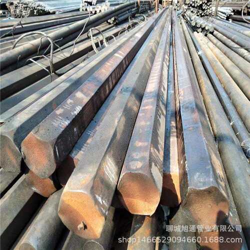 Q235B六角冷拔钢 对边70毫米Q235B冷拔六角钢 含税出厂