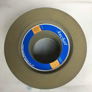 调整轮A150R205 205 150 255 111.2 台湾Anchor嘉宝无心磨导轮