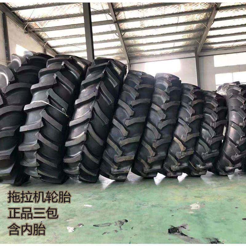 徐州徐轮甲字轮胎11.2-2412.4-28 14.9 16.9-30 34 18.4-38人字