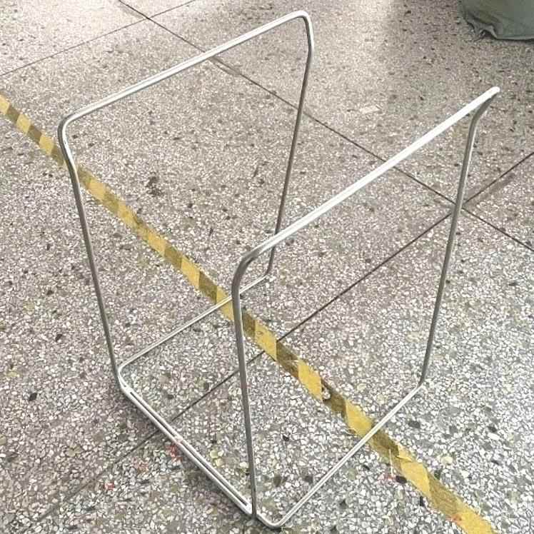 快递集包架打包架子编织袋撑口支架建包装货仓储物流分拣中转仓库