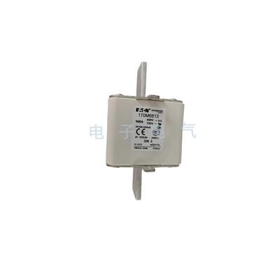 170M6808 170M6809 170M6810 170M6811 巴斯曼Bussmann快速熔断器